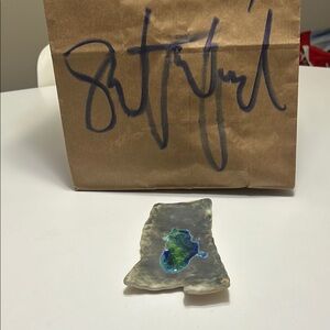 Mississippi State ceramic art from Satterfield’s pottery Unique Ceramic Art